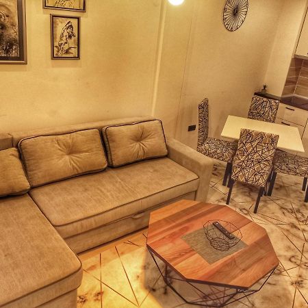 Milmari Resort N56 Kopaonik Wellnes&Spa Eksteriør billede