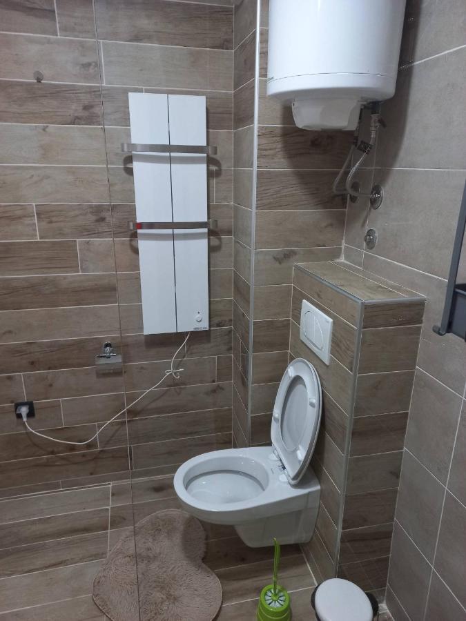 Milmari Resort N56 Kopaonik Wellnes&Spa Eksteriør billede