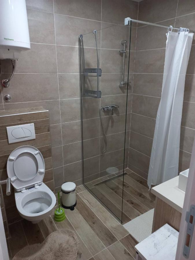 Milmari Resort N56 Kopaonik Wellnes&Spa Eksteriør billede