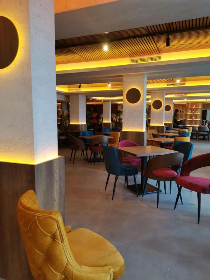 Milmari Resort N56 Kopaonik Wellnes&Spa Eksteriør billede