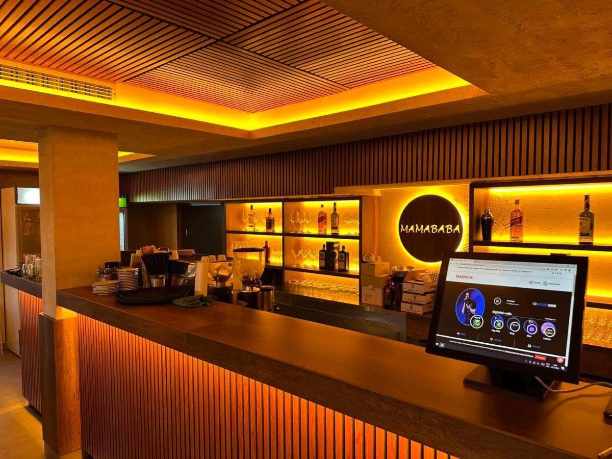 Milmari Resort N56 Kopaonik Wellnes&Spa Eksteriør billede