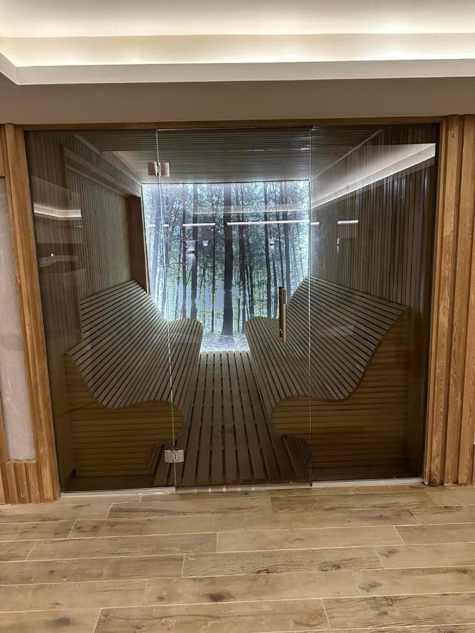 Milmari Resort N56 Kopaonik Wellnes&Spa Eksteriør billede
