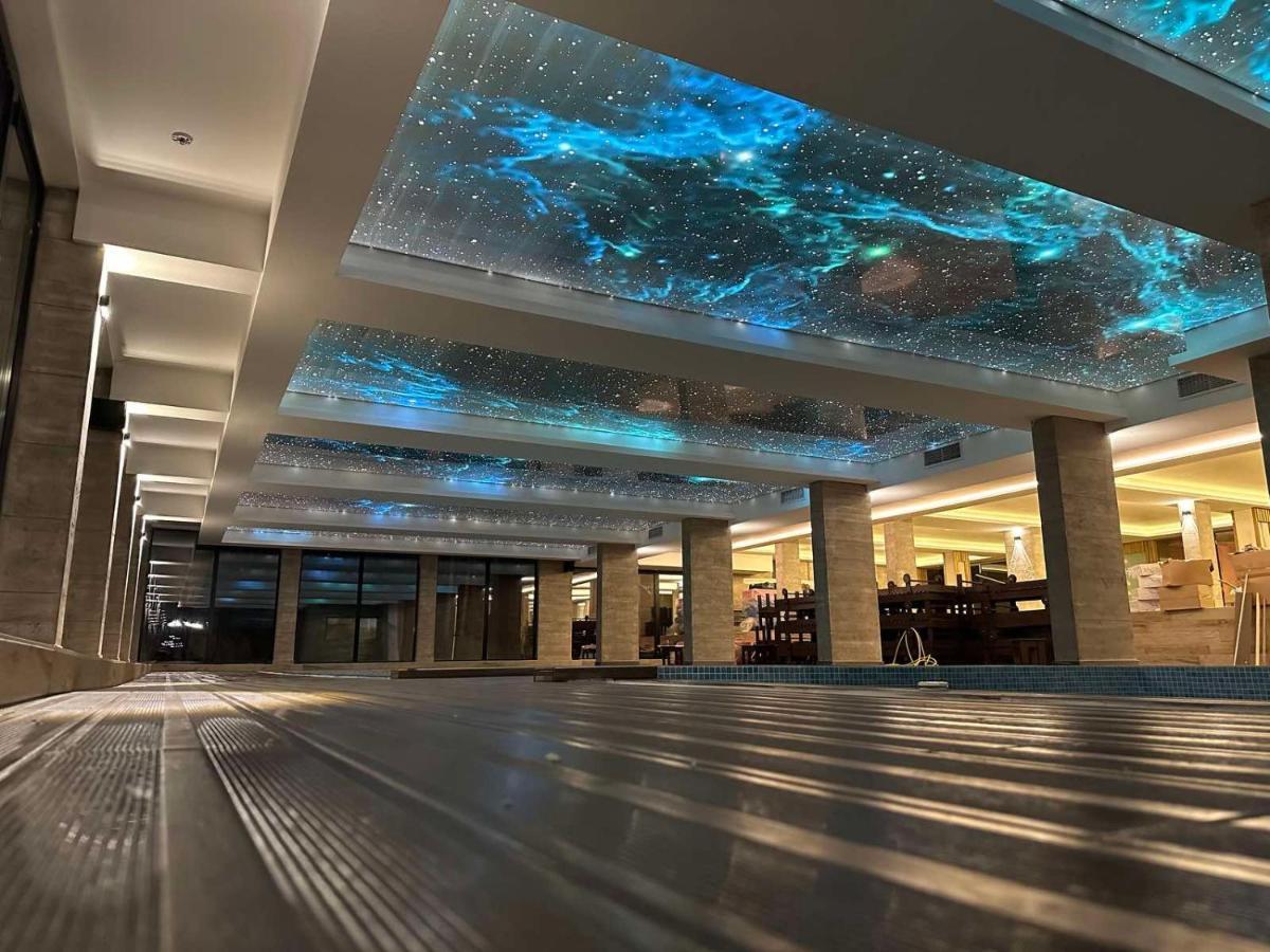 Milmari Resort N56 Kopaonik Wellnes&Spa Eksteriør billede