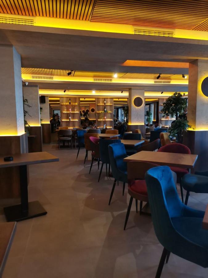 Milmari Resort N56 Kopaonik Wellnes&Spa Eksteriør billede