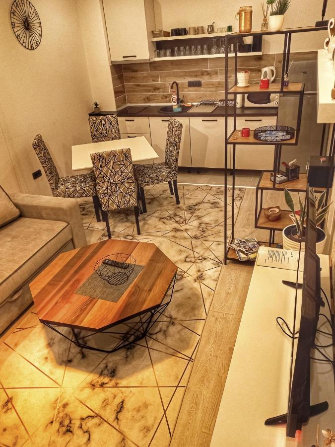 Milmari Resort N56 Kopaonik Wellnes&Spa Eksteriør billede