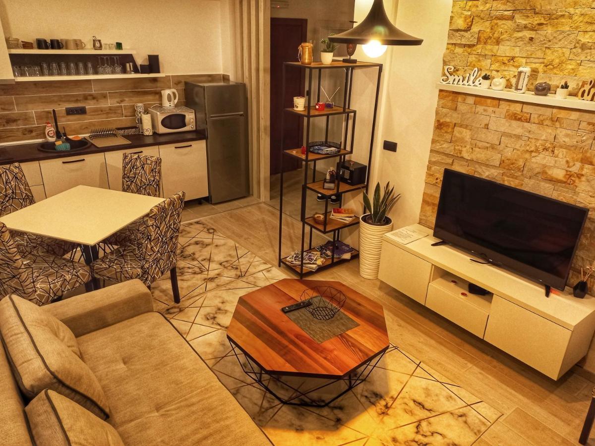 Milmari Resort N56 Kopaonik Wellnes&Spa Eksteriør billede