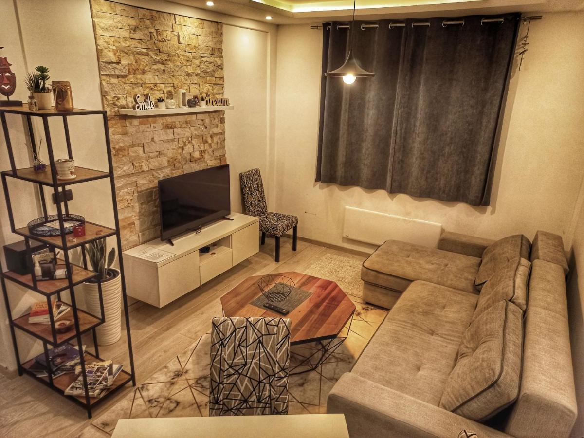 Milmari Resort N56 Kopaonik Wellnes&Spa Eksteriør billede