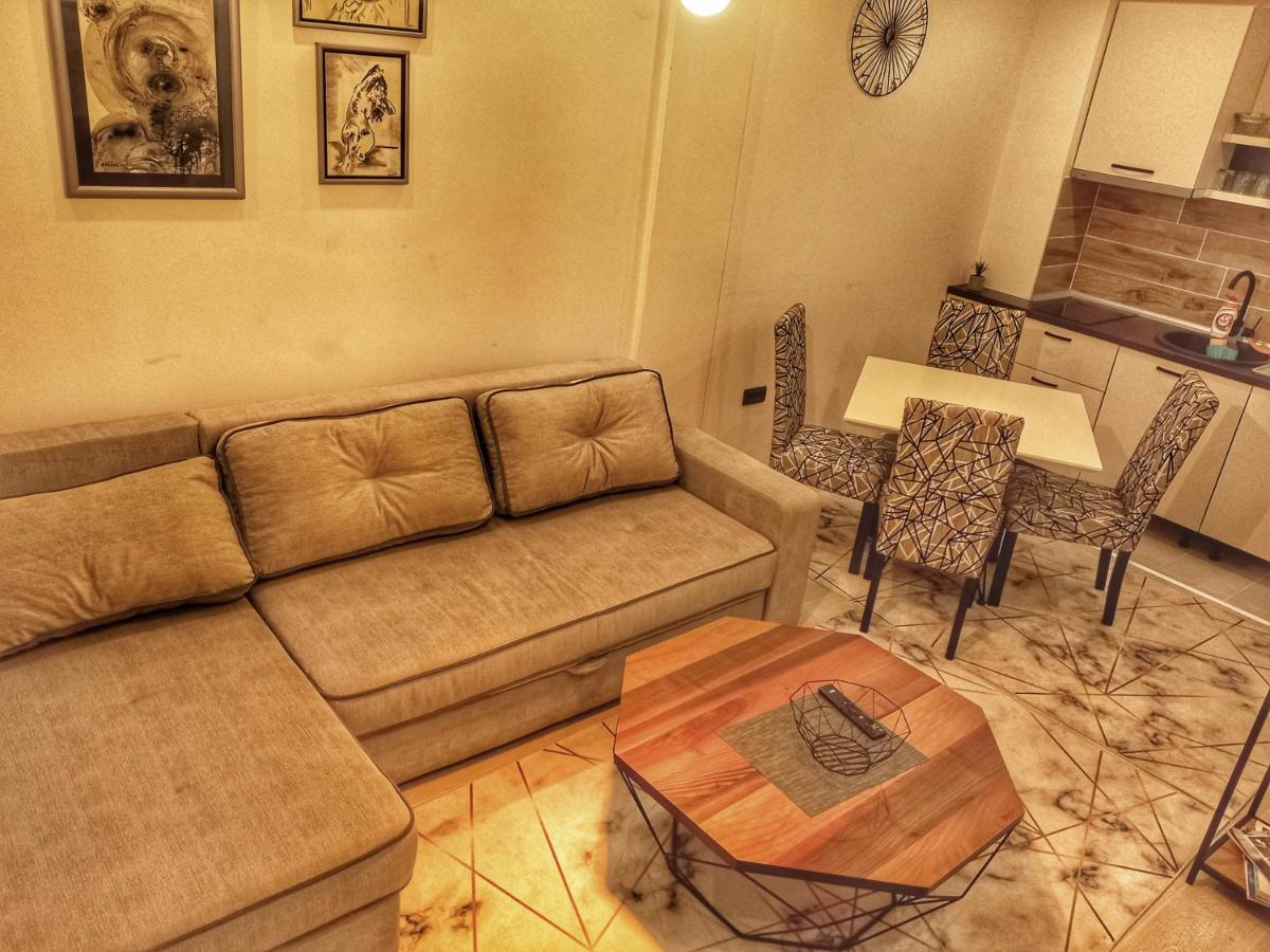 Milmari Resort N56 Kopaonik Wellnes&Spa Eksteriør billede