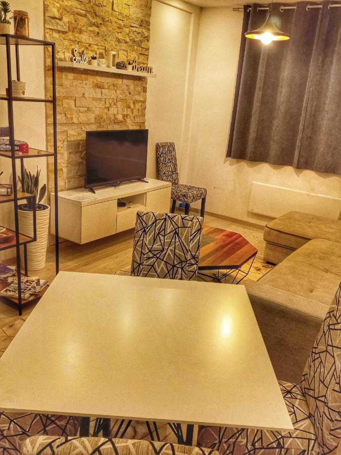 Milmari Resort N56 Kopaonik Wellnes&Spa Eksteriør billede