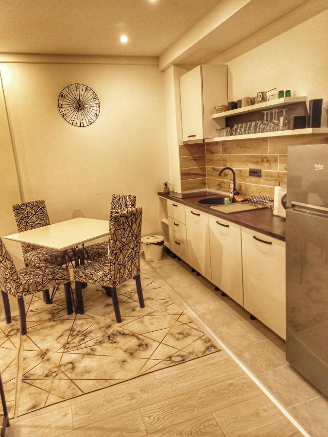 Milmari Resort N56 Kopaonik Wellnes&Spa Eksteriør billede