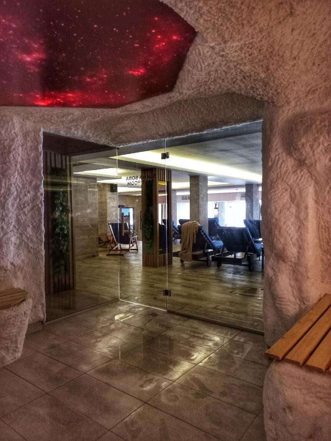 Milmari Resort N56 Kopaonik Wellnes&Spa Eksteriør billede